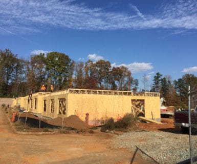 Woodlands of Charlottesville new construction - November 16, 2016 - swimming pools - Woodlands of Charlottesville new construction - November 16, 2016 - 374