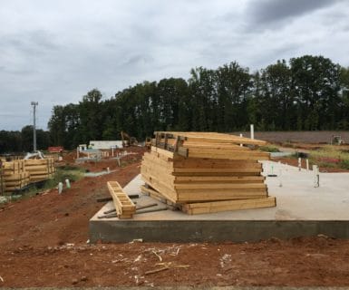 Woodlands of Charlottesville new construction - November 16, 2016 - swimming pools - Woodlands of Charlottesville new construction - November 16, 2016 - 9804