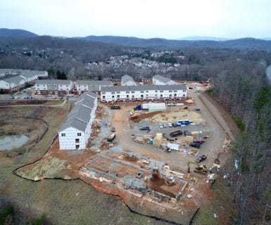 new luxury apartments in Charlottesville, flats and town homes - March 2017 - 122