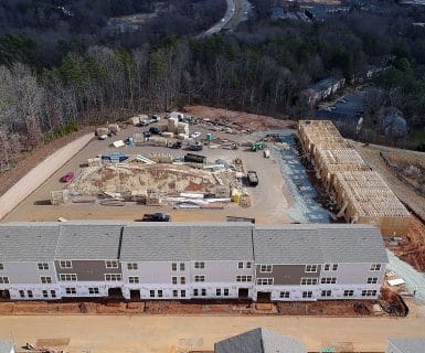 Luxury apartments now leasing! Contact Woodlands of Charlottesville to find your new home today! February 2017